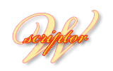 Logo Wscriptor